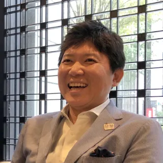 プロフィール画像